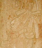 Palenque Codex Panel