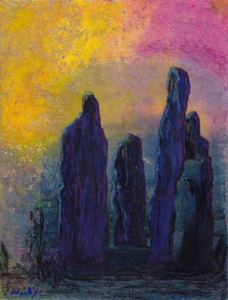The Visitation picture