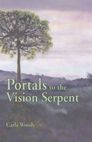 PORTALS TO THE VISION SERPENT cover